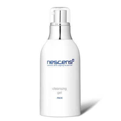 Cleansing Gel - Nescens - Victoria Roggio Beauty