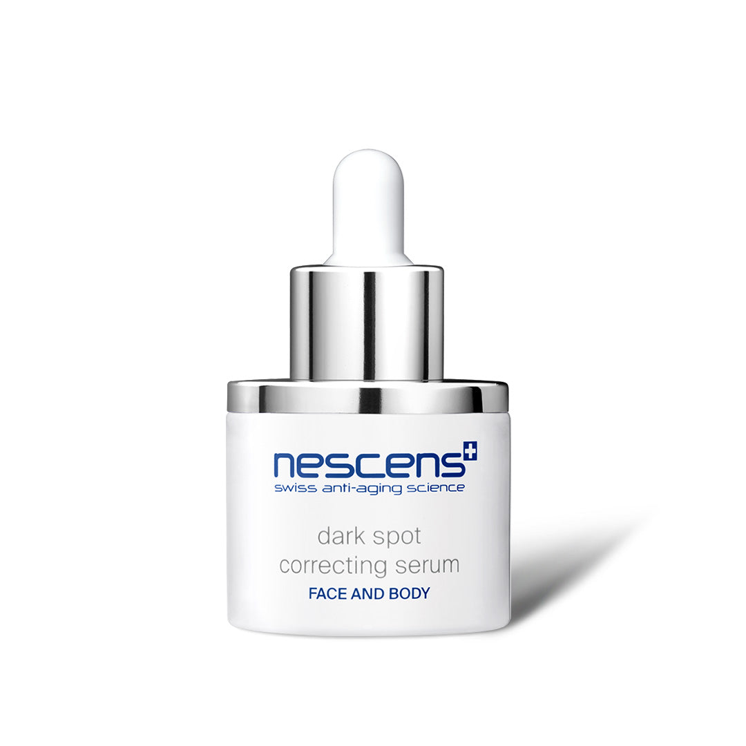Nescens Skin Care Products | Nescens Skincare | Victoria Roggio Beauty