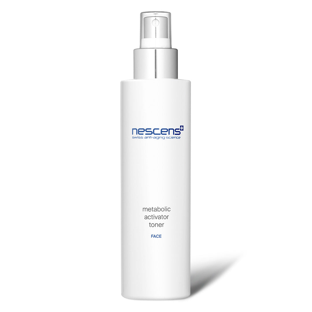 Nescens Skin Care Products | Nescens Skincare | Victoria Roggio Beauty