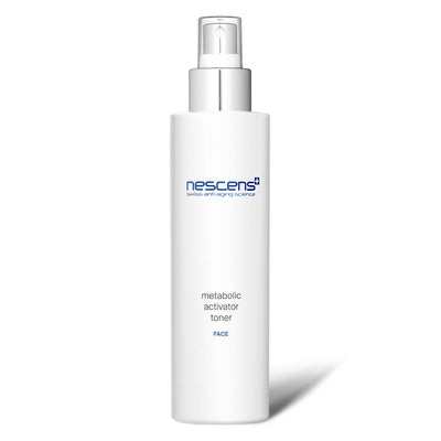 Metabolic Activator Toner - Nescens - Victoria Roggio Beauty