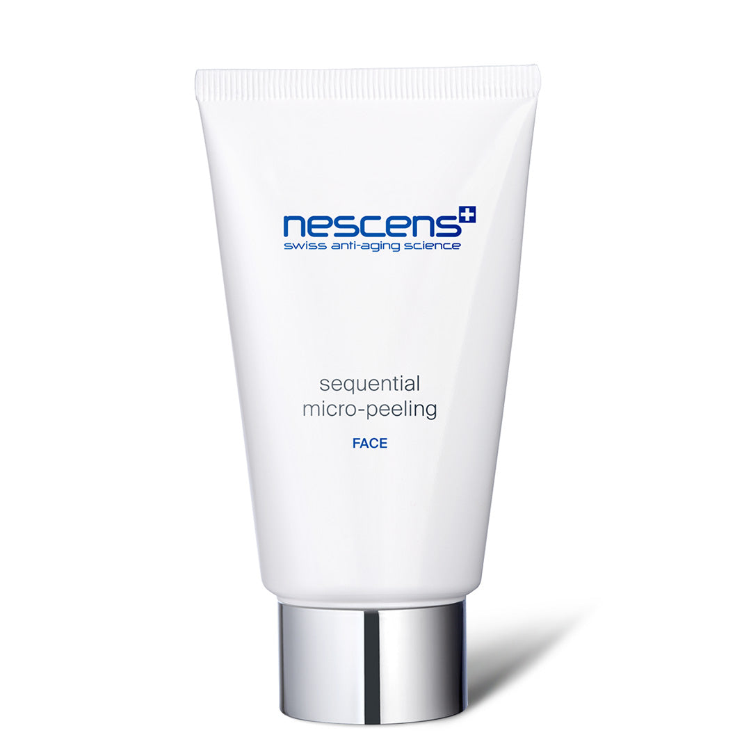 Nescens Skin Care Products | Nescens Skincare | Victoria Roggio Beauty