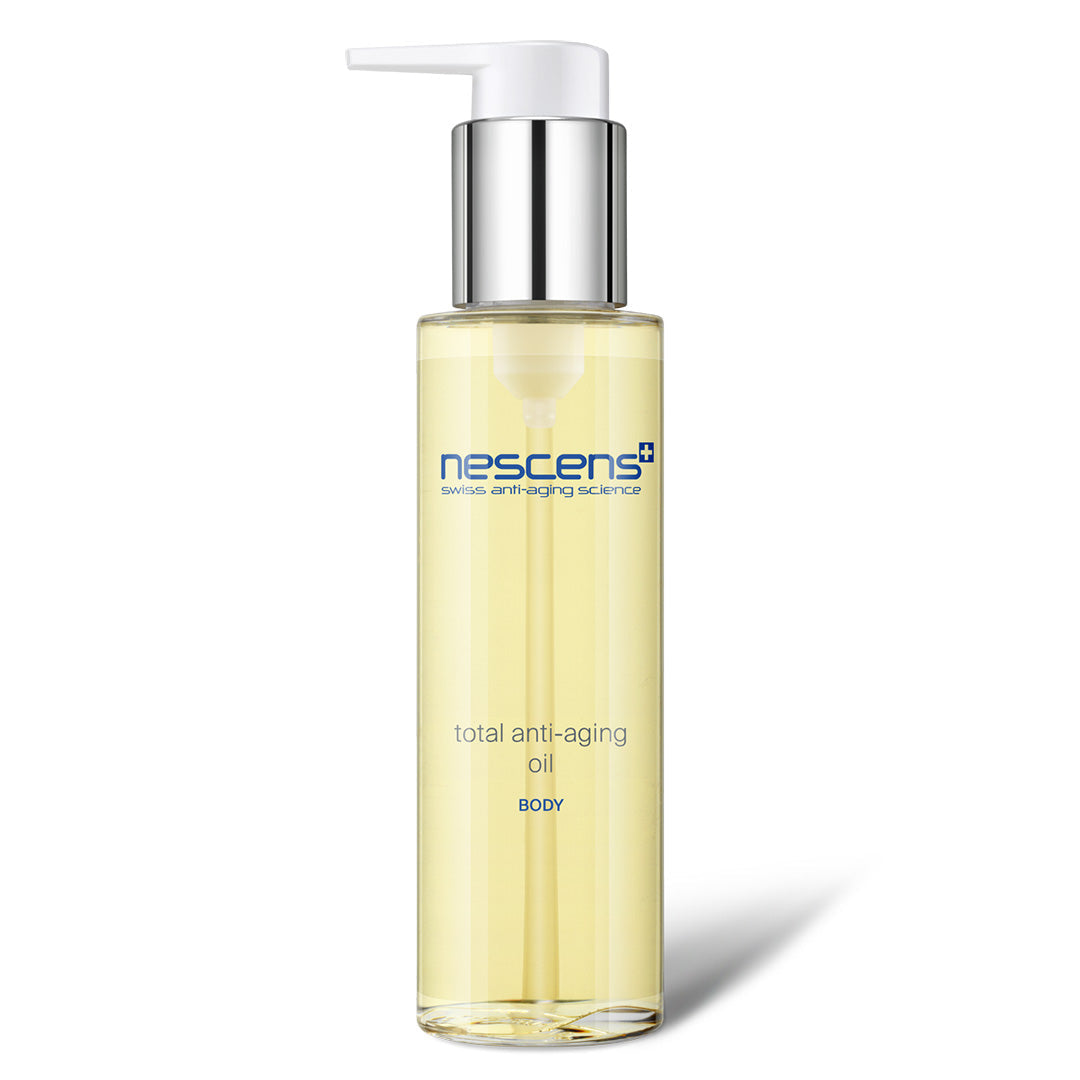 Nescens Skin Care Products | Nescens Skincare | Victoria Roggio Beauty