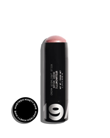 Cream Highlight Stick - 19/99 - Victoria Roggio Beauty
