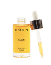 Load image into Gallery viewer, Elixir Restorative Face Oil
