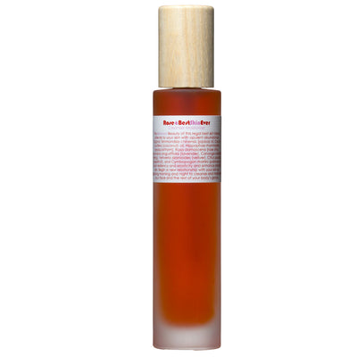 Best Skin Ever - Rose - Living Libations - Victoria Roggio Beauty
