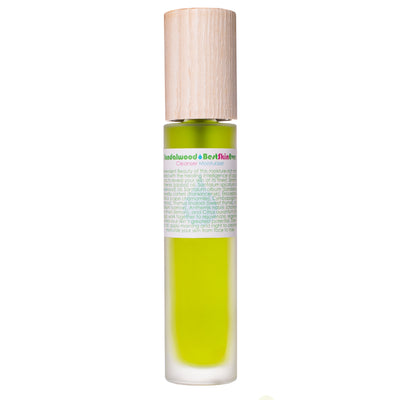 Best Skin Ever - Sandalwood - Living Libations - Victoria Roggio Beauty