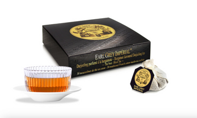 EARL GREY IMPÉRIAL