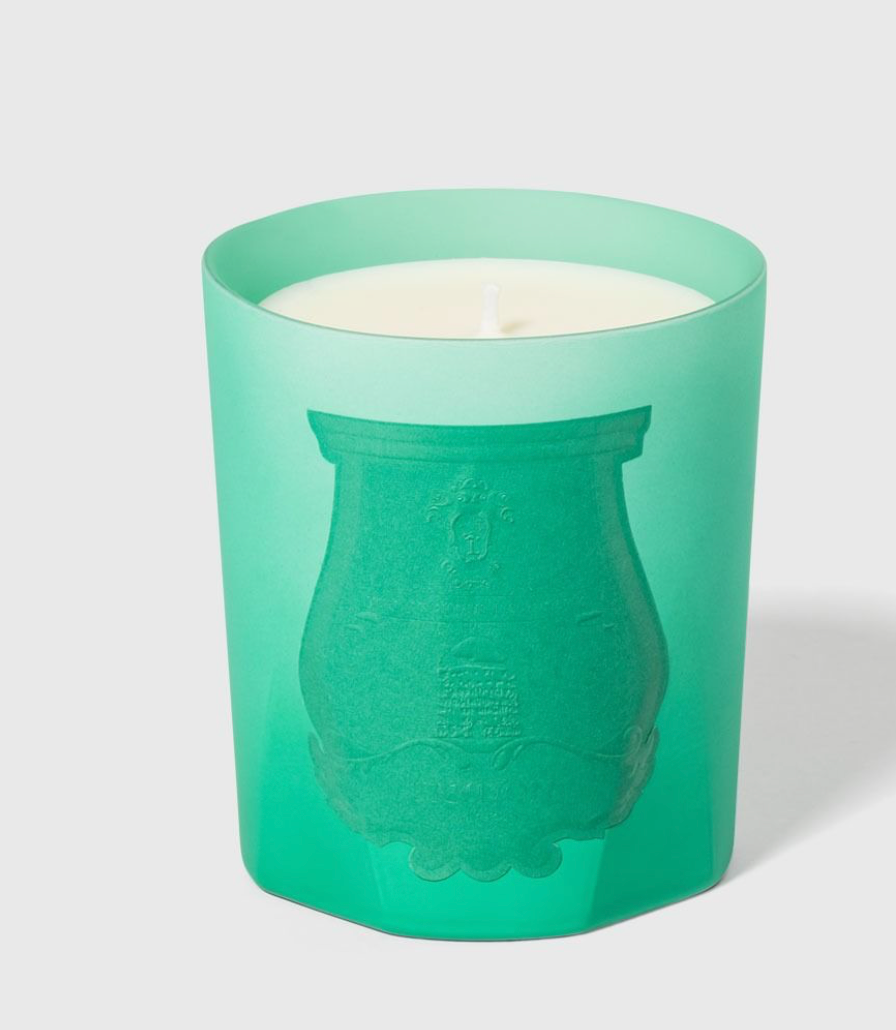 Under The Trees Candle