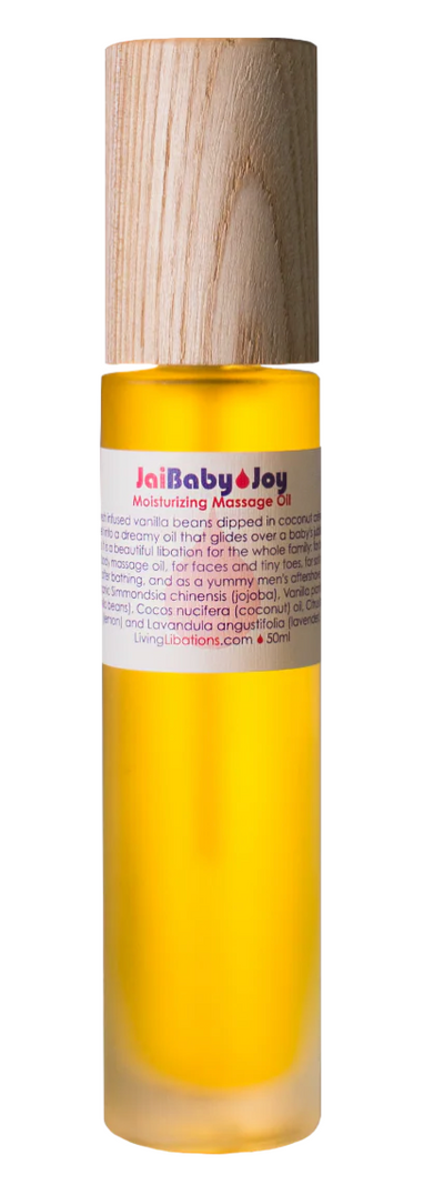 Jai Baby Joy