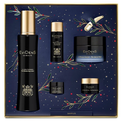 EviDenS de Beauté set 