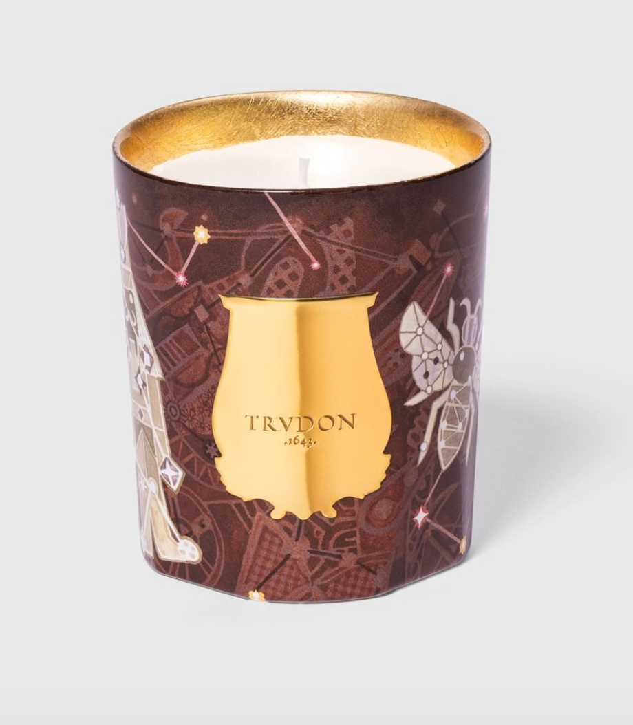 Trudon