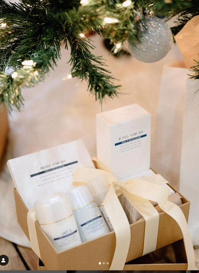 spa gift card in philadelphia