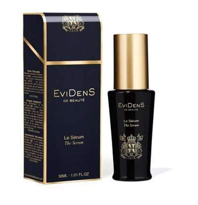 The Serum