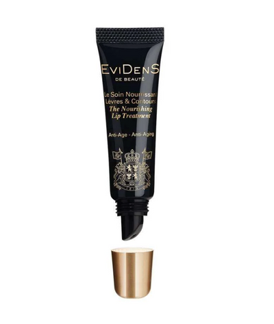 The Nourishing Lip Treatment