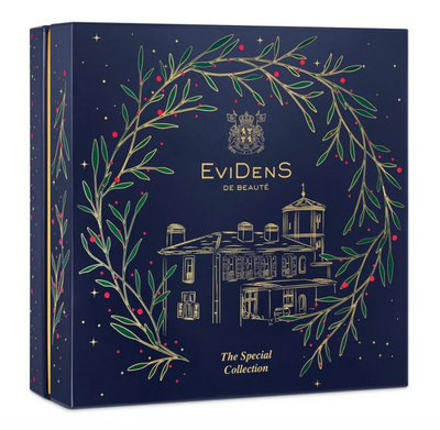 The Special Coffret