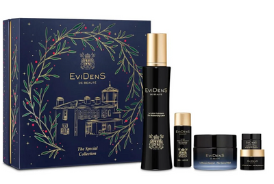 The Special Coffret