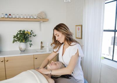 wellness spa philadelphia