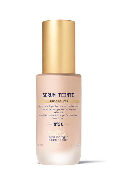 Serum Teinte
