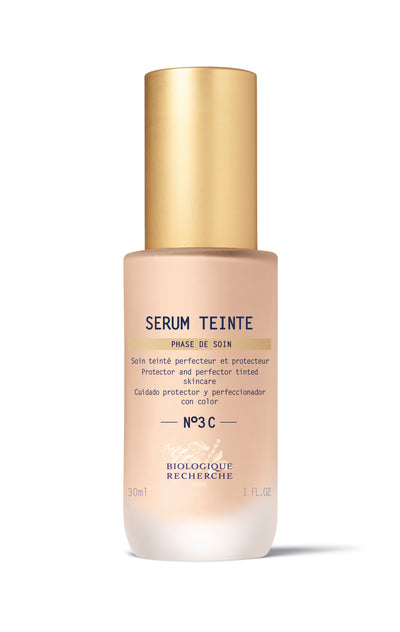 Serum Teinte