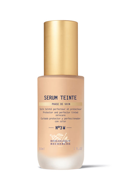 Serum Teinte