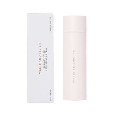 Skin Activator - Westman Atelier - Victoria Roggio Beauty