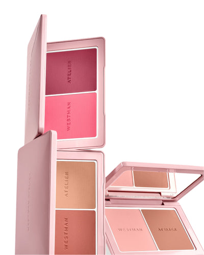 Baby Cheeks Powder Blush Duo