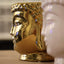 Gold Buddha Candle