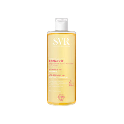 TOPIALYSE Micellar Cleansing Oil