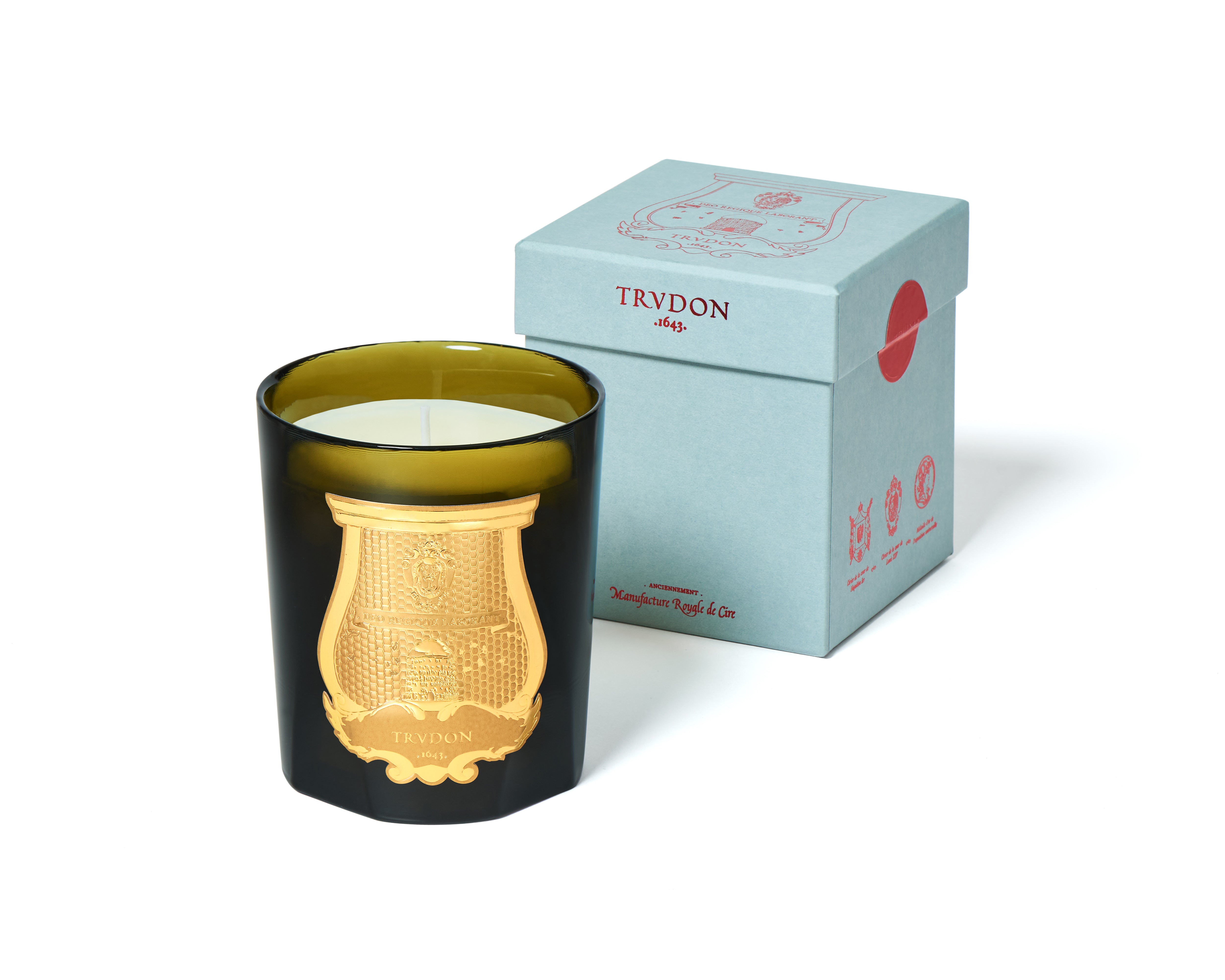Trudon Odalisque Candle - Thumbnail 4