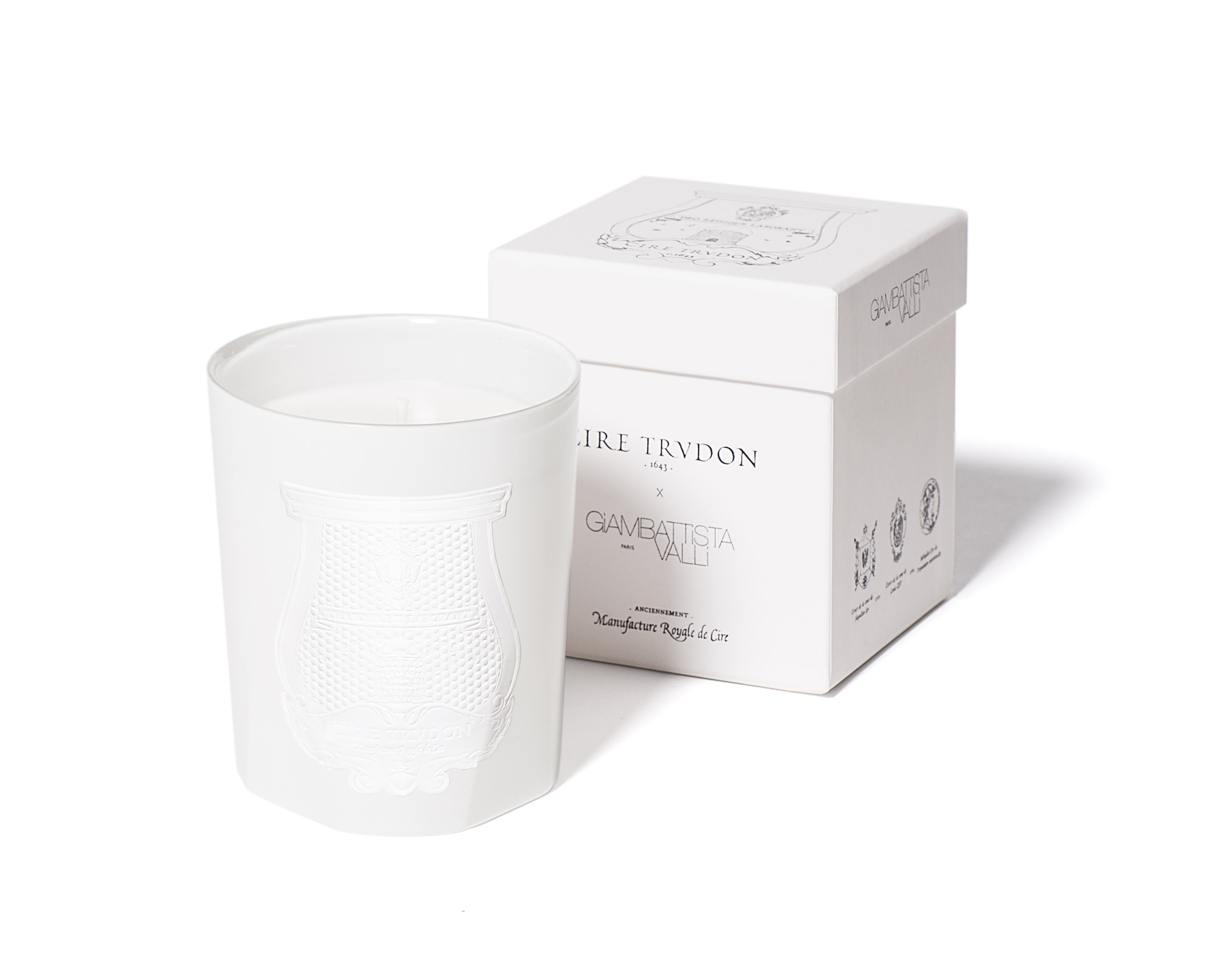 Trudon Positano Candle