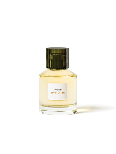 RÉVOLUTION - Trudon - Victoria Roggio Beauty