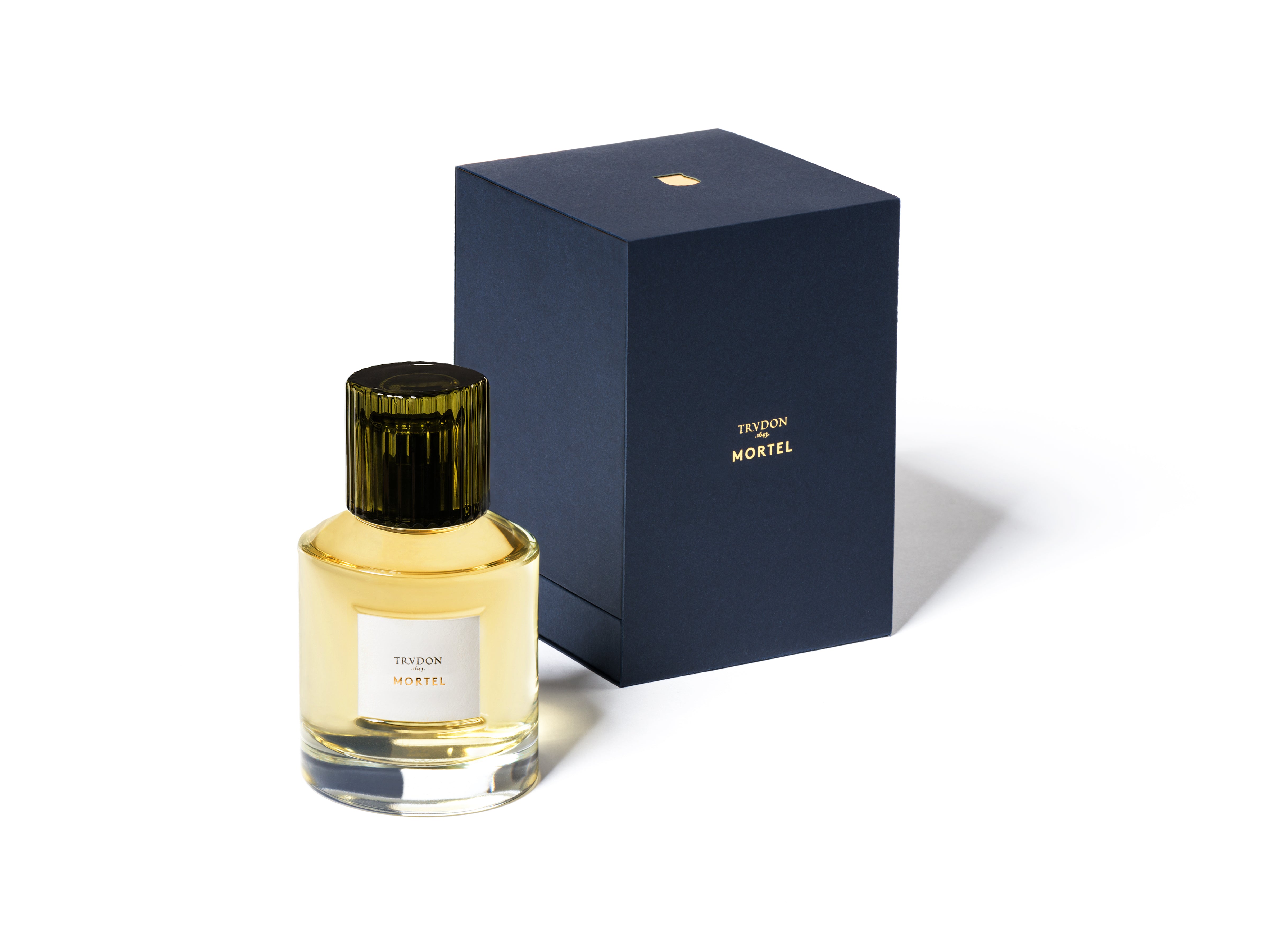 Cire Trudon Mortel Eau De Parfum - Thumbnail 2