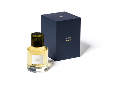 MORTEL - Trudon - Victoria Roggio Beauty