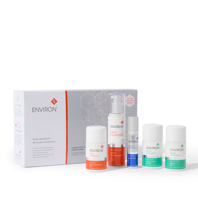 Environ Daily EssentiA Skincare