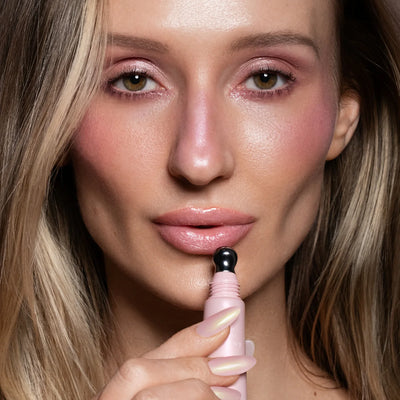 ÂN-GLOSS Ceramide Lip Tint Angel Food