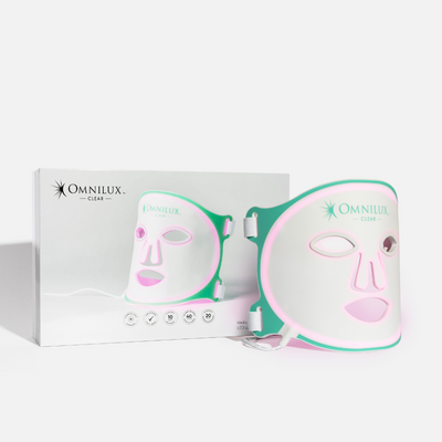 Omnilux Clear - Omnilux - Victoria Roggio Beauty