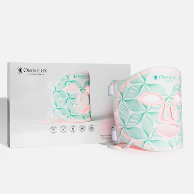 Omnilux Contour Face - Omnilux -Victoria Roggio Beauty