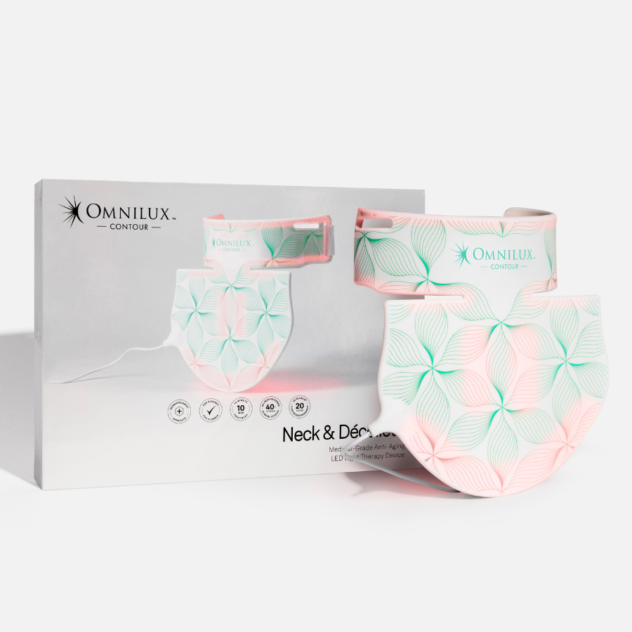 OmniLux Contour Neck & Décolleté - Thumbnail 2