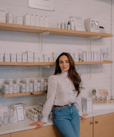 SPA SERVICES