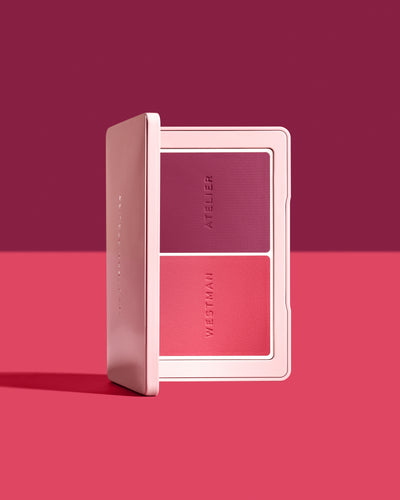 Baby Cheeks Powder Blush Duo