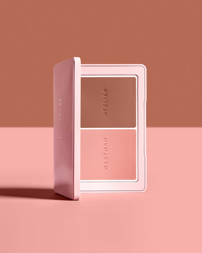 Baby Cheeks Powder Blush Duo