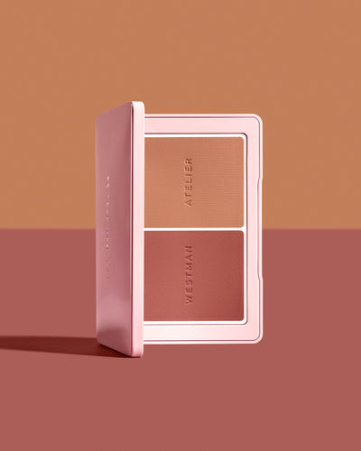 Baby Cheeks Powder Blush Duo