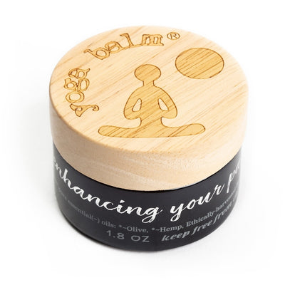 Yoga Balm