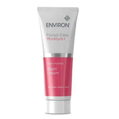 Alpha Hydroxy Night Cream