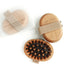 Shampoo Massage Brush