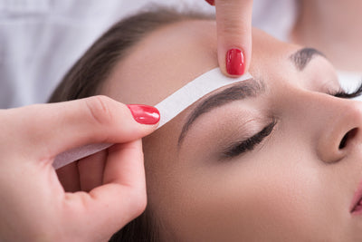 brow lamination in philadelphia
