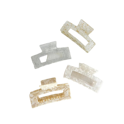 Claw Clip - LoveLina - Victoria Roggio Beauty