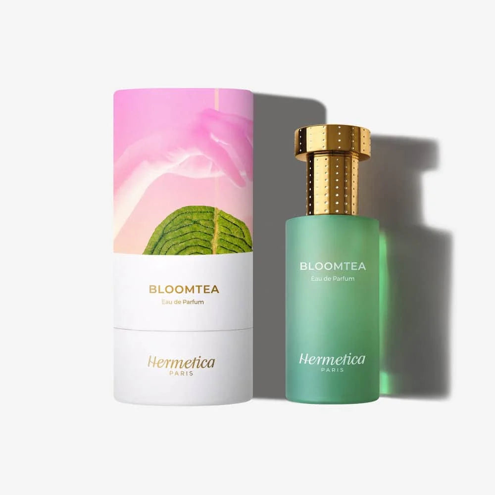HERMETICA Bloomtea