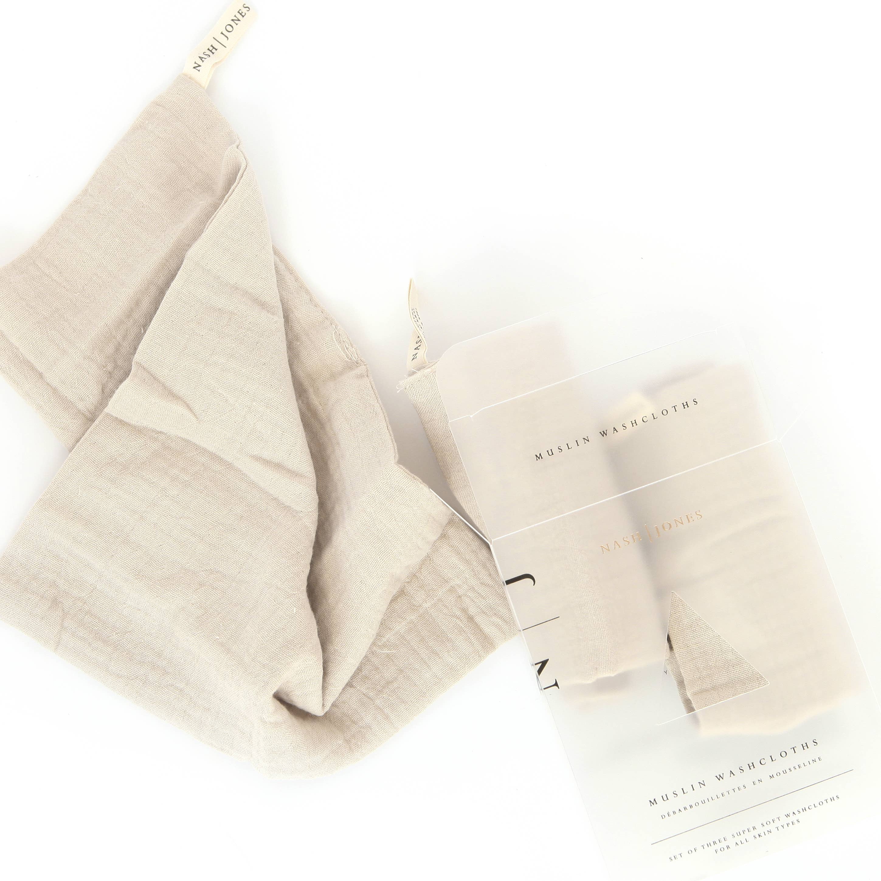 Wash Cloths