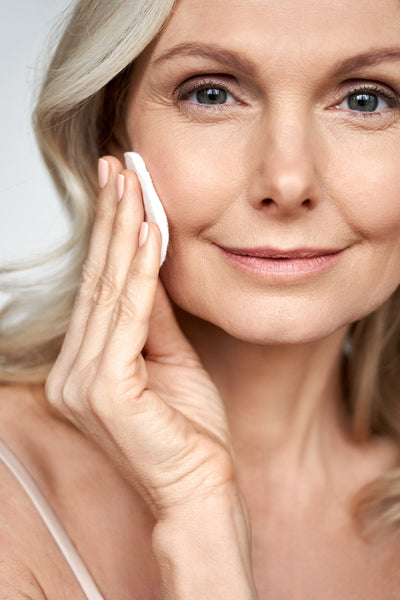 clean beauty products